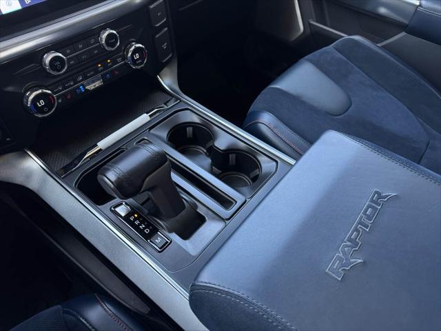 used 2021 Ford F-150 car, priced at $72,995