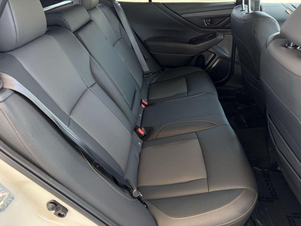 used 2023 Subaru Outback car, priced at $32,995