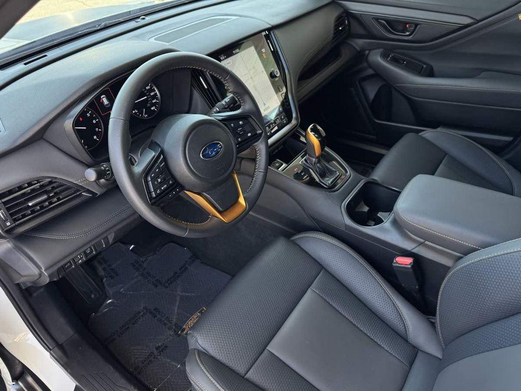 used 2023 Subaru Outback car, priced at $32,995