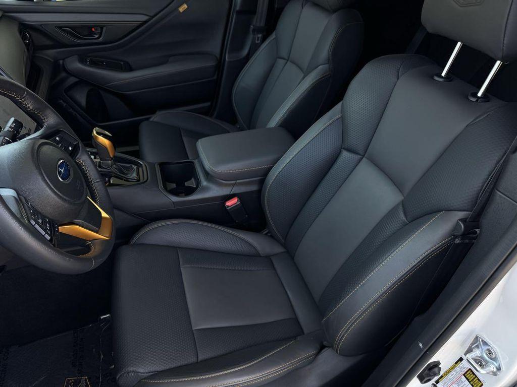 used 2023 Subaru Outback car, priced at $32,995