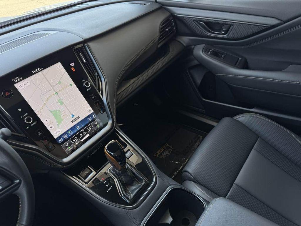 used 2023 Subaru Outback car, priced at $32,995