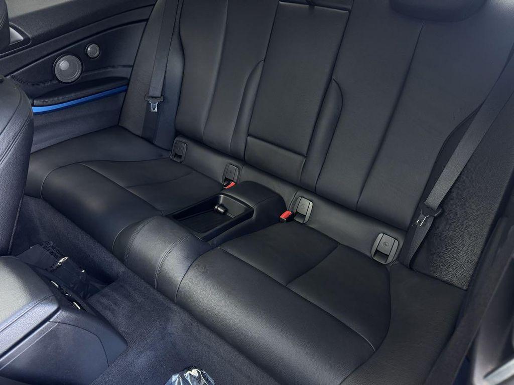 used 2014 BMW 435 car, priced at $20,995