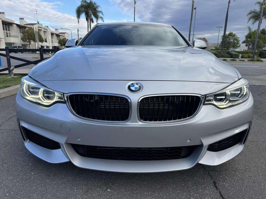 used 2014 BMW 435 car, priced at $20,995
