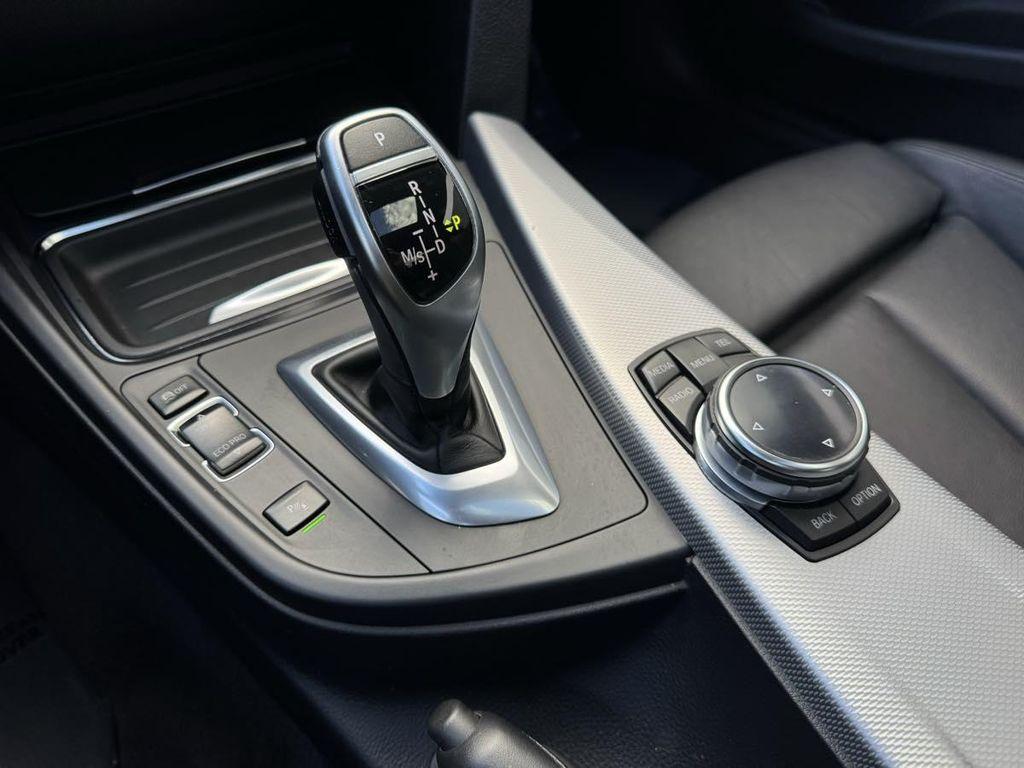 used 2014 BMW 435 car, priced at $20,995