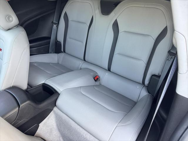 used 2020 Chevrolet Camaro car, priced at $36,995