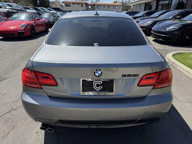 used 2012 BMW 328 car, priced at $13,995