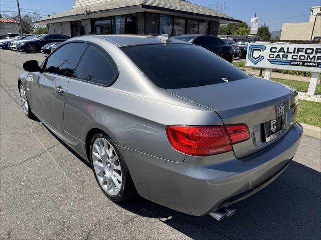 used 2012 BMW 328 car, priced at $13,995