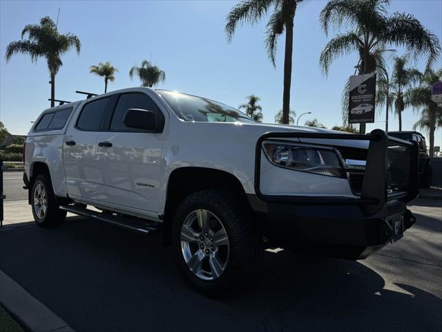 used 2016 Chevrolet Colorado car, priced at $24,995