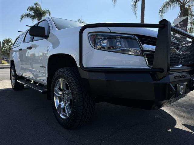 used 2016 Chevrolet Colorado car, priced at $24,995