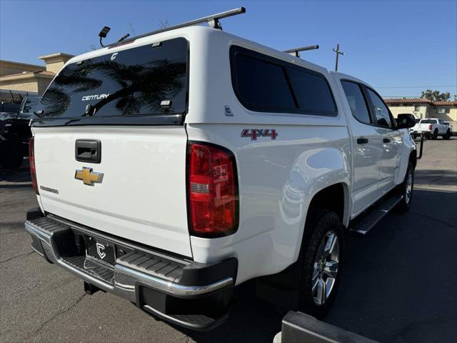 used 2016 Chevrolet Colorado car, priced at $24,995