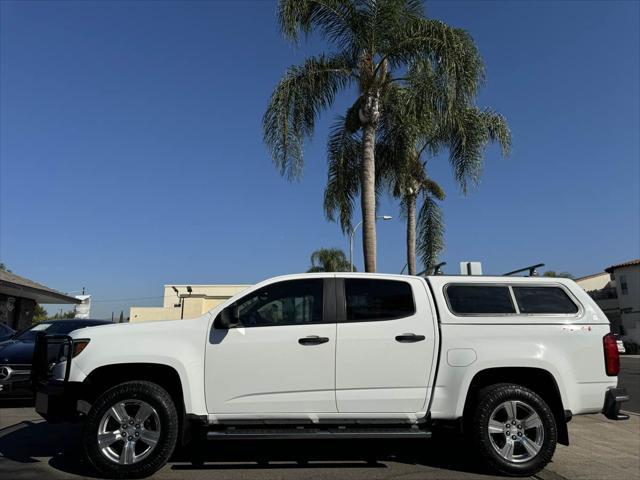 used 2016 Chevrolet Colorado car, priced at $24,995