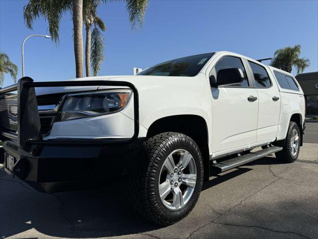 used 2016 Chevrolet Colorado car, priced at $24,995