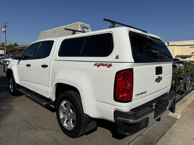 used 2016 Chevrolet Colorado car, priced at $24,995