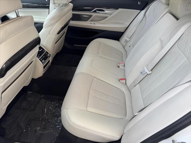 used 2017 BMW 750 car, priced at $24,995
