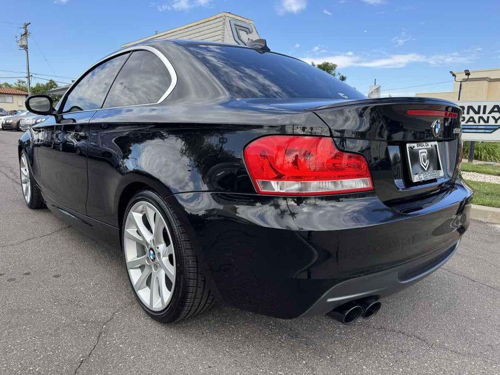 used 2012 BMW 135 car, priced at $19,995