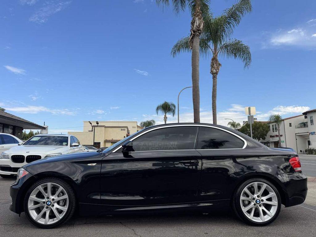 used 2012 BMW 135 car, priced at $19,995