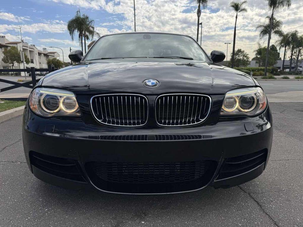 used 2012 BMW 135 car, priced at $19,995