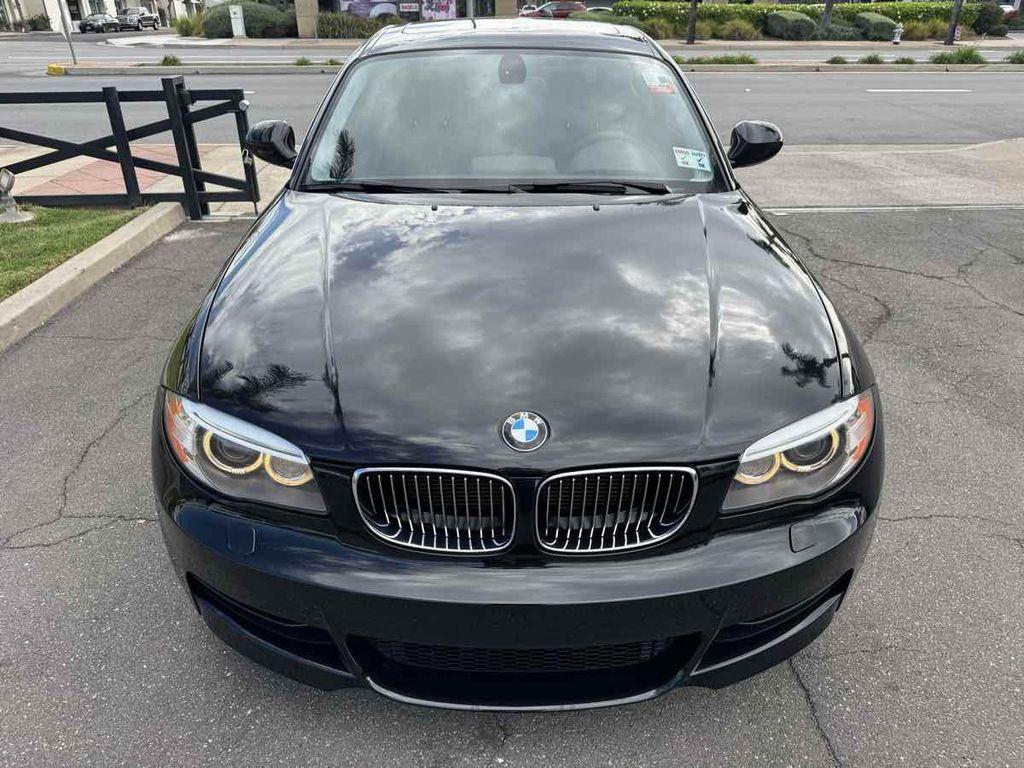 used 2012 BMW 135 car, priced at $19,995