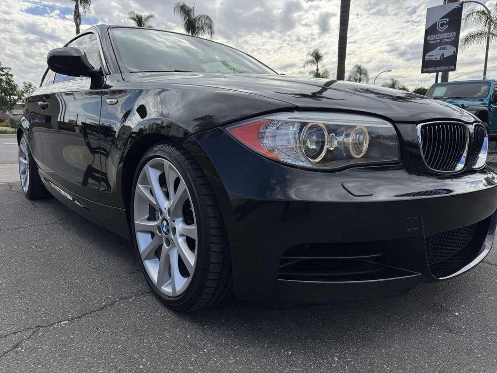 used 2012 BMW 135 car, priced at $19,995