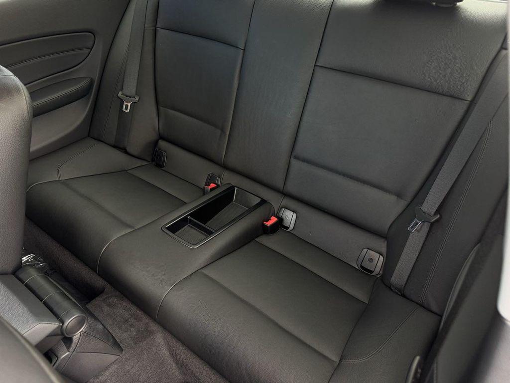 used 2012 BMW 135 car, priced at $19,995