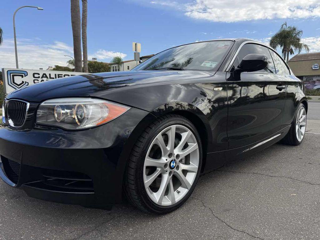used 2012 BMW 135 car, priced at $19,995