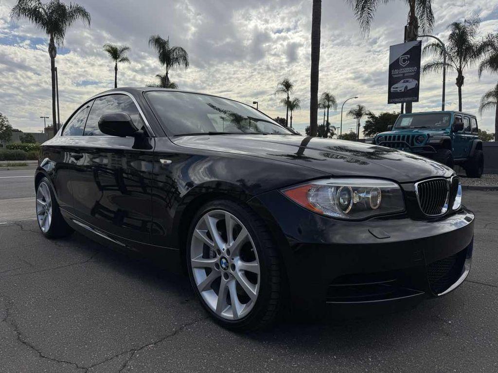 used 2012 BMW 135 car, priced at $19,995