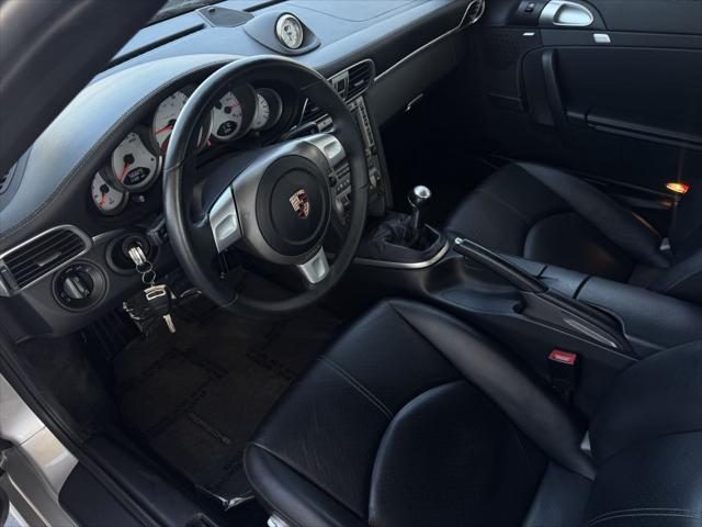 used 2005 Porsche 911 car, priced at $49,995