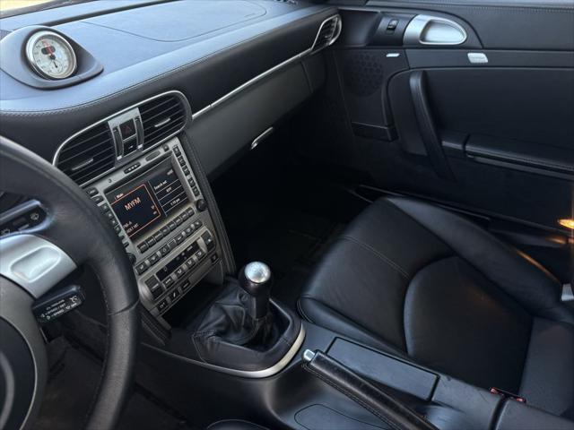 used 2005 Porsche 911 car, priced at $49,995