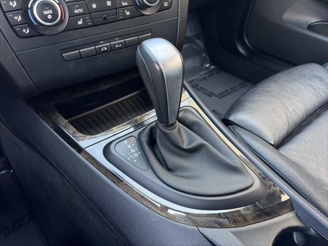 used 2011 BMW 128 car, priced at $12,995