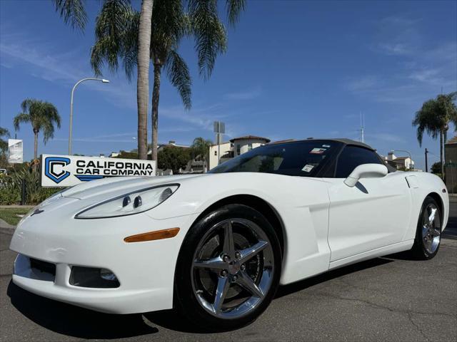 used 2011 Chevrolet Corvette car, priced at $31,995