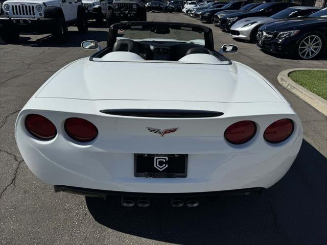 used 2011 Chevrolet Corvette car, priced at $31,995