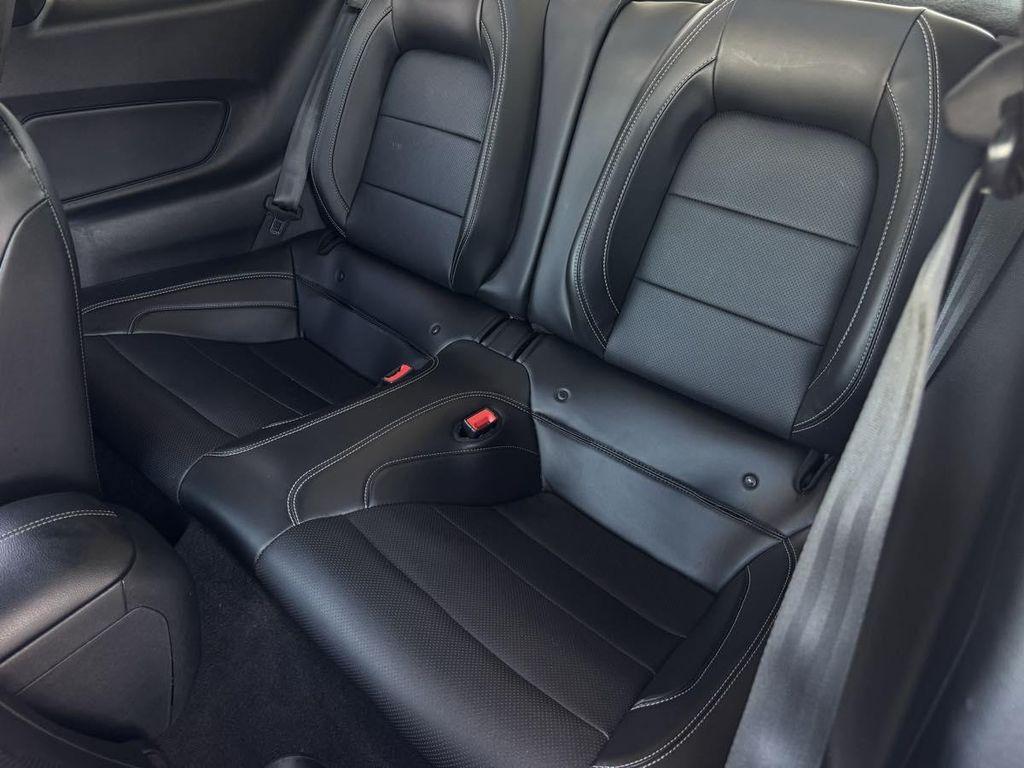 used 2020 Ford Mustang car, priced at $33,995