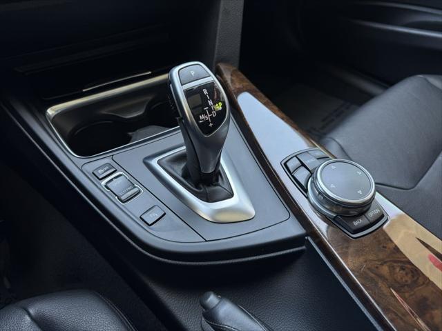 used 2015 BMW 328 car, priced at $17,995