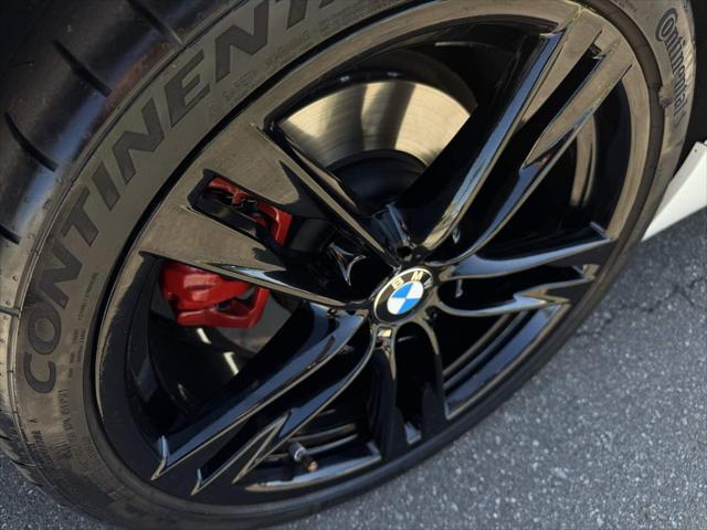 used 2017 BMW 640 Gran Coupe car, priced at $24,995