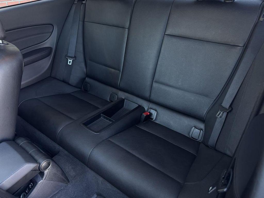 used 2012 BMW 128 car, priced at $12,995