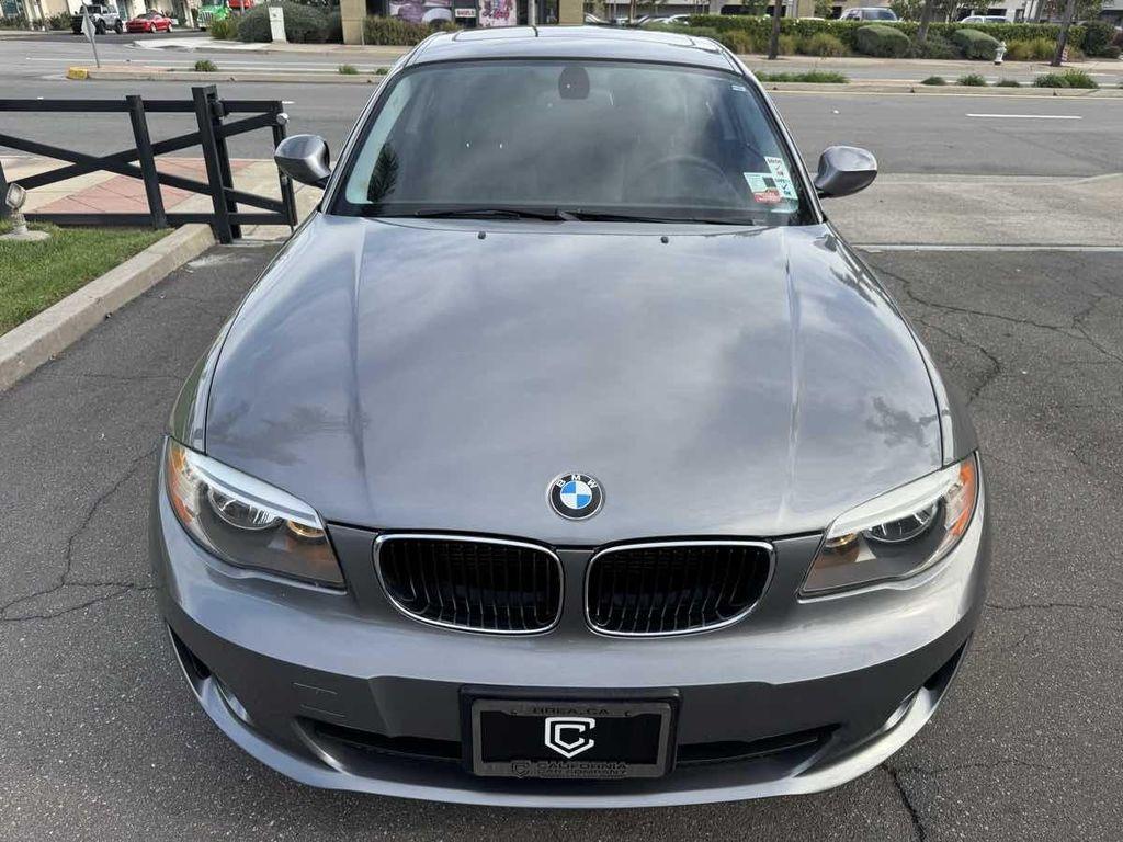 used 2012 BMW 128 car, priced at $12,995