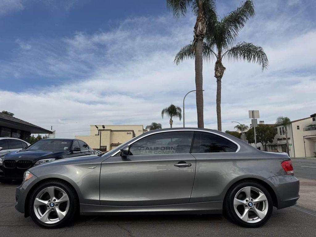 used 2012 BMW 128 car, priced at $12,995