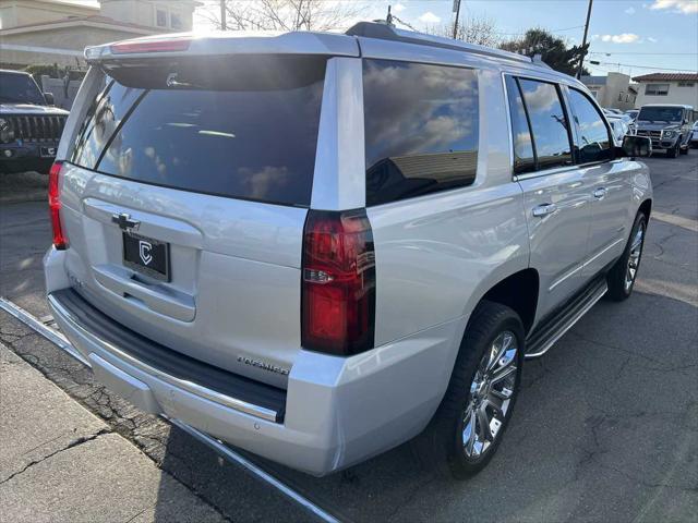 used 2019 Chevrolet Tahoe car, priced at $40,995
