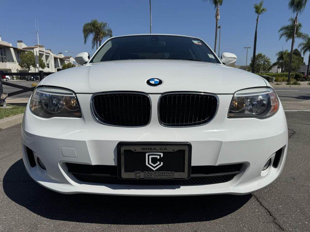 used 2012 BMW 128 car, priced at $13,995