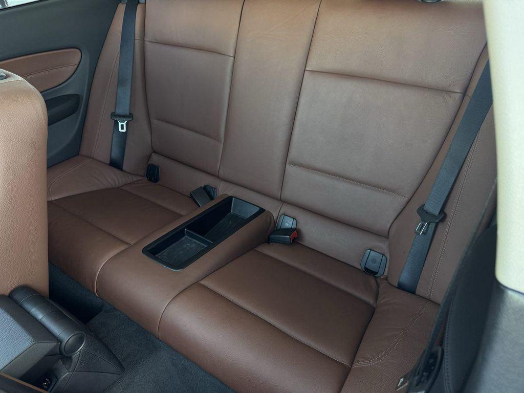 used 2012 BMW 128 car, priced at $13,995