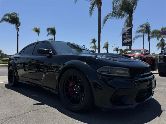 used 2021 Dodge Charger car, priced at $73,995