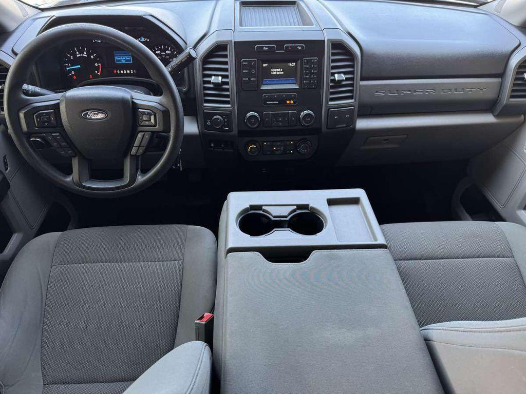 used 2019 Ford F-250 car, priced at $41,995