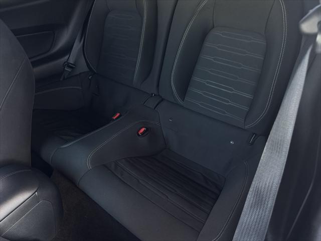 used 2016 Ford Mustang car, priced at $27,995