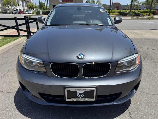 used 2013 BMW 128 car, priced at $13,995