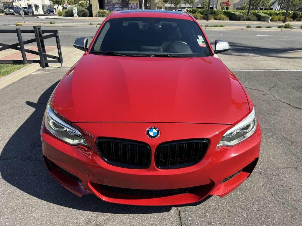 used 2014 BMW M235 car, priced at $23,995