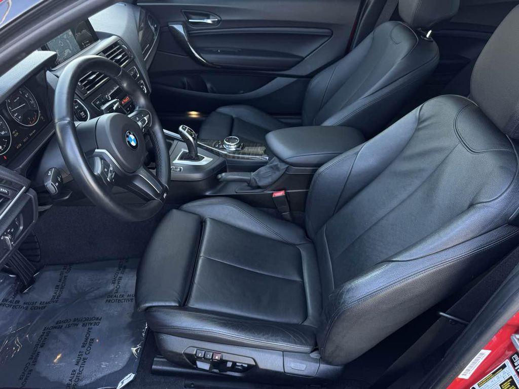used 2014 BMW M235 car, priced at $23,995