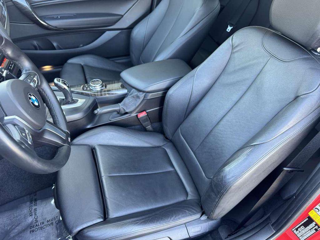 used 2014 BMW M235 car, priced at $23,995