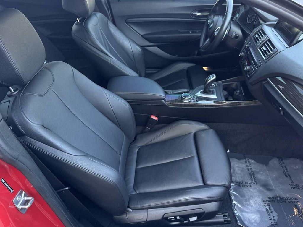 used 2014 BMW M235 car, priced at $23,995