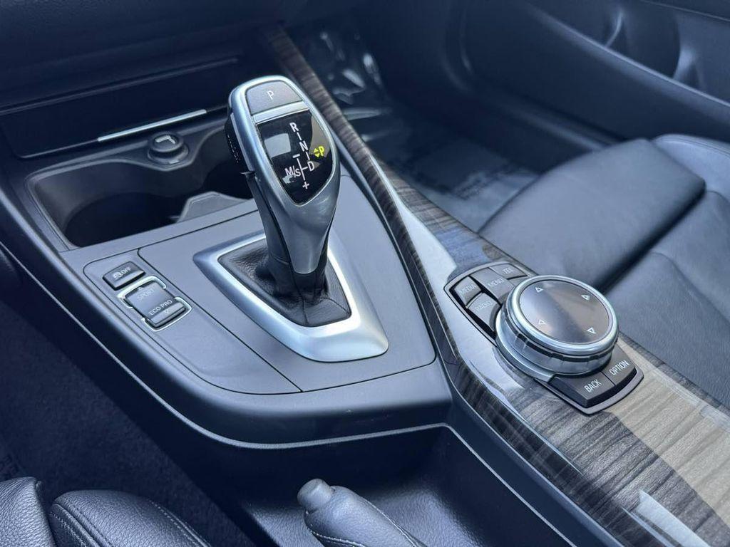 used 2014 BMW M235 car, priced at $23,995