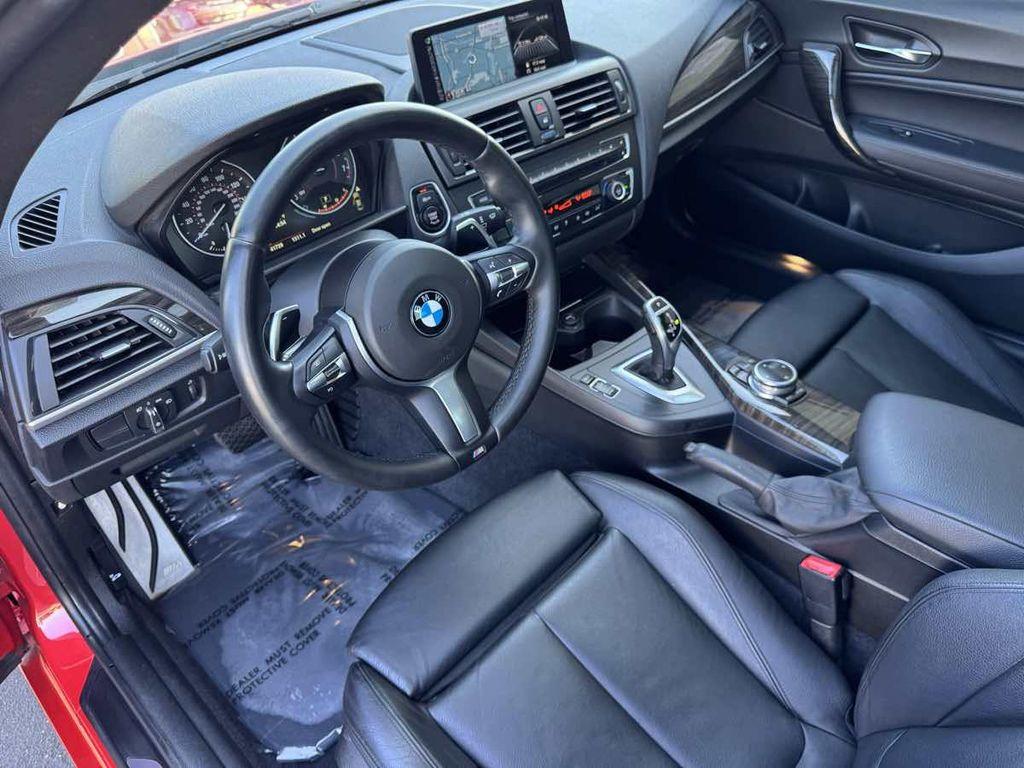 used 2014 BMW M235 car, priced at $23,995
